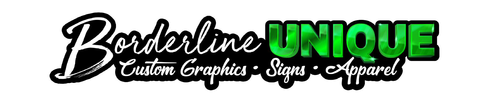 Create your own Store